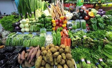 有機食品、綠色食品與無公害農產品的區別與識別