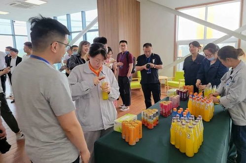 聚優品，鏈全球 環太漢默安徽跨境選品采購會圓滿落幕，農產品成焦點